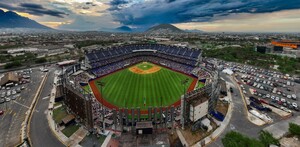 Los Sultanes de Monterrey están a una victoria de sellar su pase a la Final de la Zona Norte en la Liga Mexicana de Beisbol.