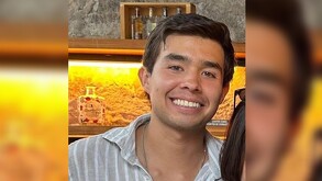 Familiares, amigos y cuerpos de emergencia mantienen la búsqueda de Matías Gómez Rodríguez, un joven de 19 años originario de Querétaro.