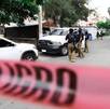 Violencia armada se dispara en Jalisco: crecen homicidios y decomisos de armas en comparación con 2019 Violencia armada se dispara en Jalisco: crecen homicidios y decomisos de armas en comparación con 2019