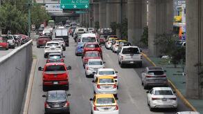 Regreso a clases provocará tráfico en Nuevo León