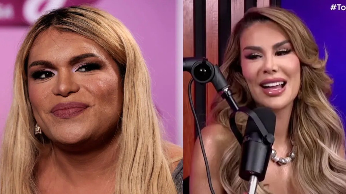 Acusan a Ninel Conde de comentario transfóbico