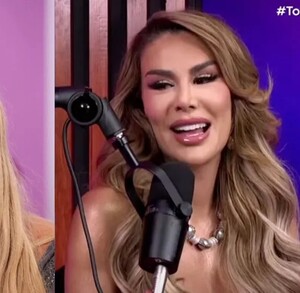Acusan a Ninel Conde de comentario transfóbico