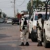 agentes de la guardia nacional en puebla agentes de la guardia nacional en puebla
