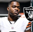 Amari Cooper llega a Las Vegas Raiders para este 2025.