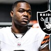 Amari Cooper llega a Las Vegas Raiders para este 2025.