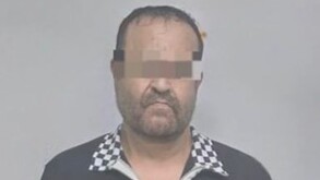 Durante la detención las hijas de “Beto Caguamas” agredieron a mujeres policías en la colonia Benito Juárez.