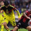 Atlas y América se enfrentaron en el regreso de Diego Cocca al Estadio Jalisco.