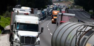 ¿Viajas por la autopista México-Puebla hoy lunes? Consulta el reporte vial para evitar tráfico, choques, bloqueos y accidentes.