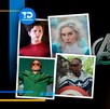 'Avengers: Doomsday' elenco oficial.