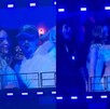 Bad Bunny le canta en vivo a Belinda Bad Bunny le canta en vivo a Belinda