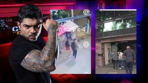 C4 en Alerta es un programa conducido por Carlos Jiménez donde se exponen hechos de violencia en el Valle de México