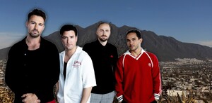 Big Time Rush anuncia concierto en Monterrey