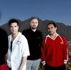 Big Time Rush anuncia concierto en Monterrey