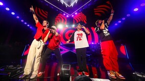 Big Time Rush regresa a México con tres fechas de conciertos e invitados especiales en todos ellos
