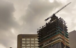 Consulta si hay contingencia ambiental en Ciudad de México este lunes.