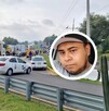 Carlos y Cristóbal desaparecieron cuando conducían su taxi en Edomex; transportistas bloquean la México-Querétaro.