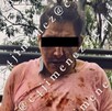 César 'N' asesina a golpes a mujer trans en la alcaldía Xochimilco, Ciudad de México. Vecinos casi lo linchan.