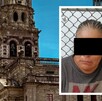 Detenida catedral