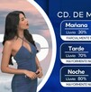 La Ciudad de México sigue presentando lluvias importantes así como días mayormente nublados La Ciudad de México sigue presentando lluvias importantes así como días mayormente nublados