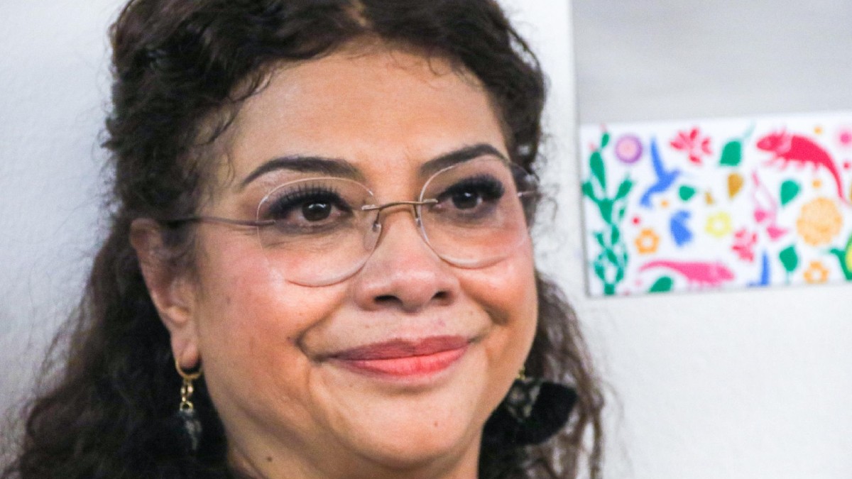 Clara Brugada indicó que el programa 30 años y más será similar a Jóvenes Construyendo el Futuro