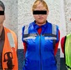 Presunto jefe de plaza de grupo criminal y dos de sus cómplices en China, Nuevo León