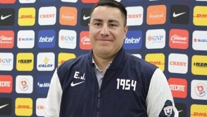 El técnico mexicano se dijo preocupado por el presente del equipo felino al no tener los resultados deseados.