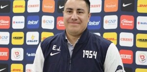 El técnico mexicano se dijo preocupado por el presente del equipo felino al no tener los resultados deseados.