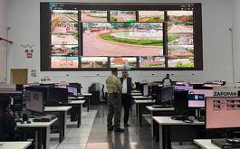 El C5 de Jalisco será el más grande del país