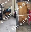 El refugio de dos de los detenidos estaría ubicado en el municipio de Otumba en el Estado de México, mismo donde fueron detenidos