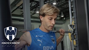 Entérate de las últimas noticias de Rayados HOY 26 de agosto.