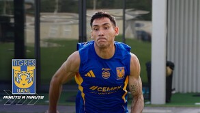 Entérate de las últimas noticias de Rayados HOY 25 de agosto.