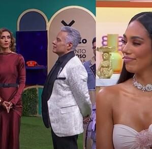 En entrevista con Wendy Guevara, Priscila Valverde aseguró que Alexis Ayala es el villano de esta edición de La Casa de los Famosos México.