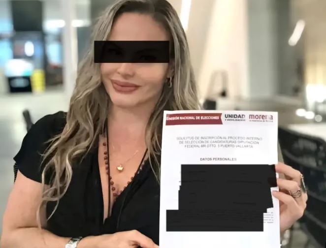 Juan Carlos ‘N’, sobrino de exregidora de Puerto Vallarta, fue vinculado a proceso por peculado tras cobrar un salario sin presentarse a trabajar.