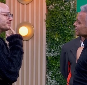 Facundo y Alexis Ayala sostienen tensa confrontación