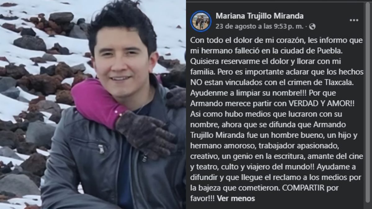 armando trujillo miranda