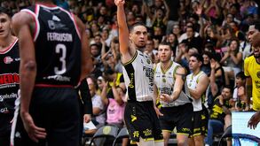La quinteta regiomontana se alista para enfrentar la Copa de media temporada en la Liga Nacional de Baloncesto Profesional.