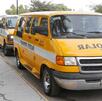 San Pedro Garza García implementará plan piloto de transporte escolar gratuito