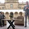 Gobernadores de Jalisco y Nuevo León fortalecen alianza estratégica para el Mundial 202 Gobernadores de Jalisco y Nuevo León fortalecen alianza estratégica para el Mundial 202