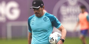 El fútbol español ha sido testigo de un impacto inmediato por parte del estratega uruguayo Guillermo Almada con el Valladolid