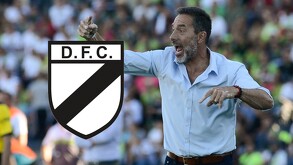 Gustavo Matosas volverá a los banquillos luego de ser director deportivo.