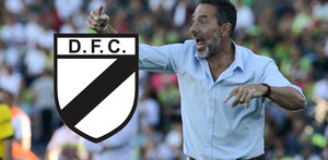 Gustavo Matosas volverá a los banquillos luego de ser director deportivo.
