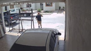 La familia de Ismael Vázquez López, de 30 años, vive momentos de incertidumbre y angustia tras su desaparición desde el pasado domingo al mediodía.
