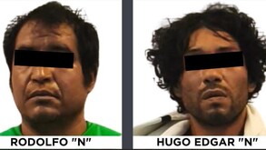 Niña de 9 años es baleada dentro de una casa en Zumpango.