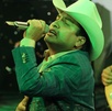 Será este 15 de septiembre cuando Julión Álvarez llegue a Puebla con todo el poder de su Norteño Banda en un escenario aún sin confirmar.