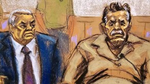 Isamel El Mayo Zambada