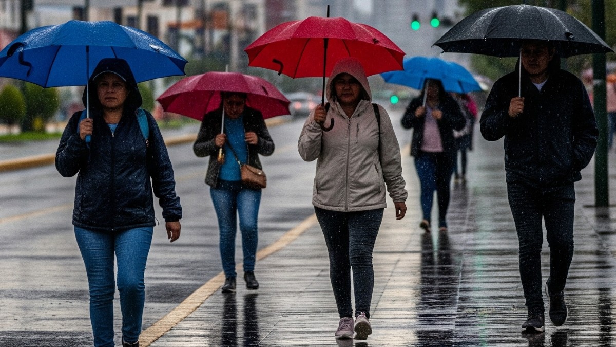 El clima en Torreón, conocido por sus drásticos cambios, nos tiene preparados para una semana con alta probabilidad de precipitaciones.