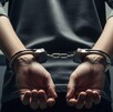 Detenido parricidio Detenido parricidio