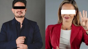 Juan Carlos ‘N’, sobrino de exregidora de Puerto Vallarta, fue vinculado a proceso por peculado tras cobrar un salario sin presentarse a trabajar.