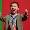 Originario de Zacatecas, Abel Saenz, mejor conocido en las redes sociales como “Abelito”, es uno de los creadores de contenido más relevantes de este 2025.
