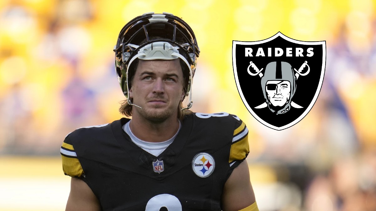 Kenny Pickets jugará en Las Vegas Raiders en la Temporada 2025. Kenny Pickets jugará en Las Vegas Raiders en la Temporada 2025.